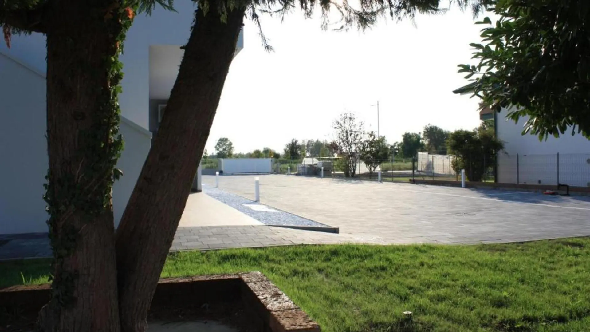 Residence Blumar Jesolo Golf Club 0*, 리도 디 예솔로 이탈리아
