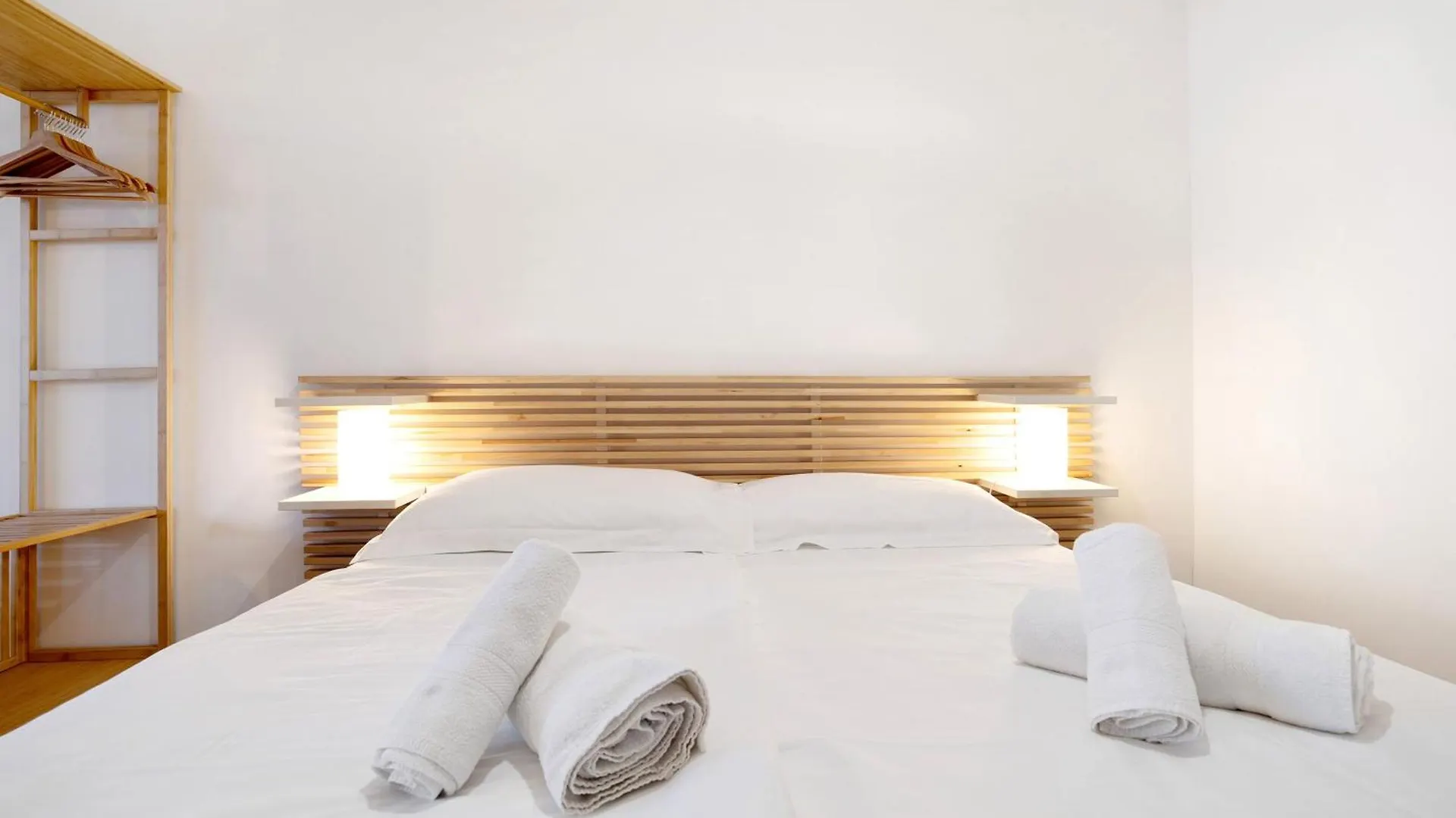 Residence Blumar Jesolo Golf Club 아파트