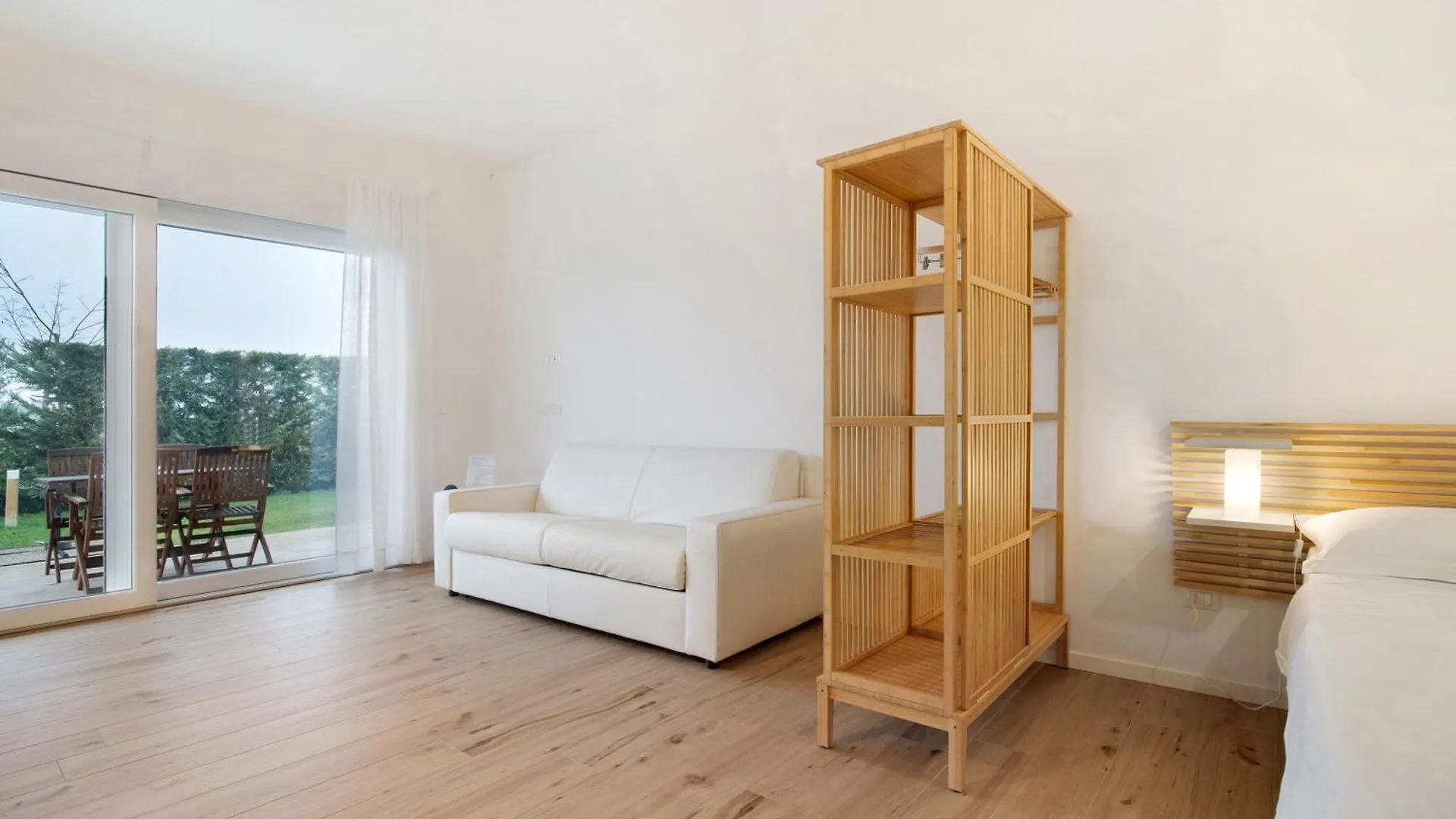 Residence Blumar Jesolo Golf Club 0*, 리도 디 예솔로