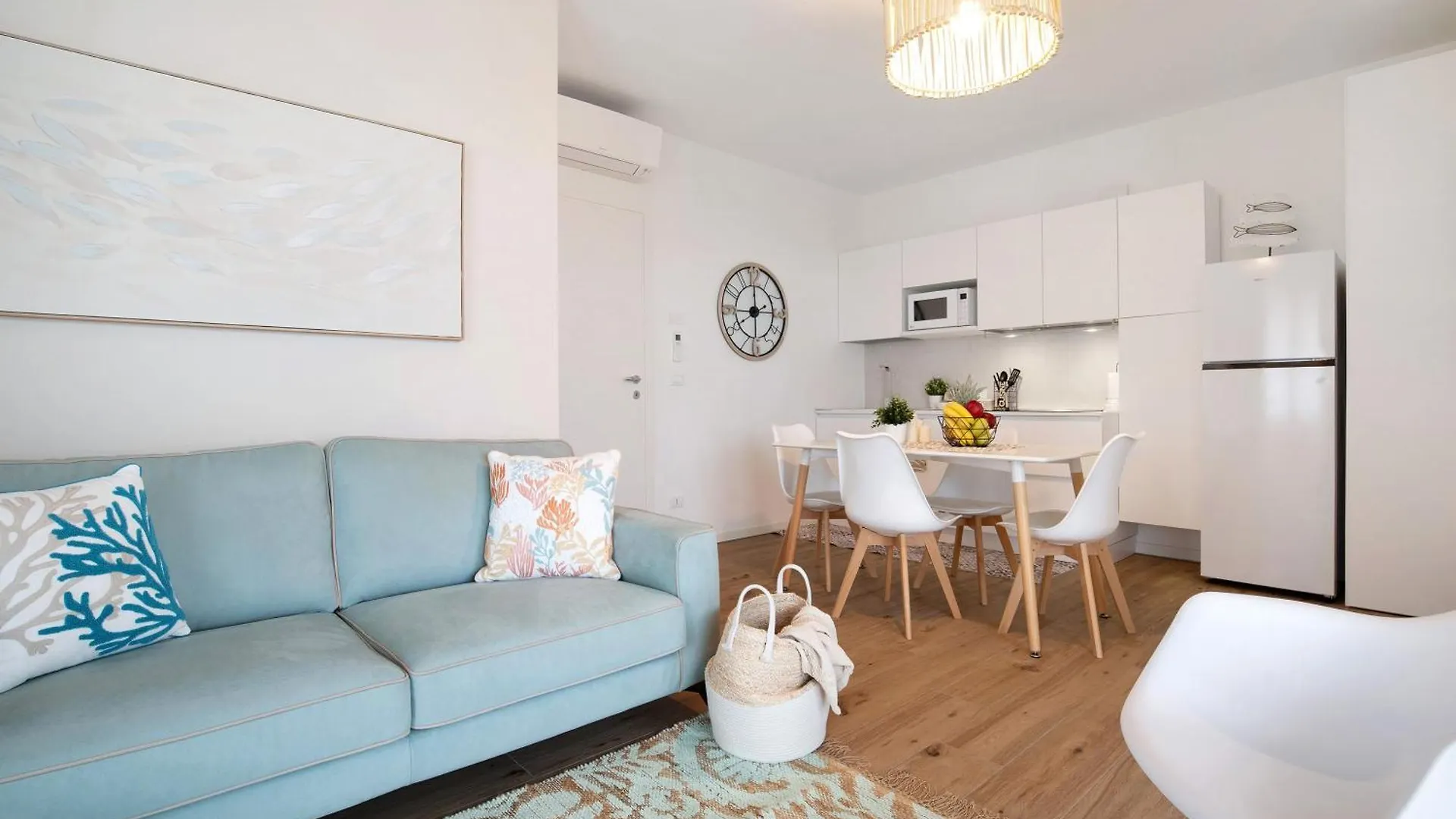 아파트 Residence Blumar Jesolo Golf Club 이탈리아