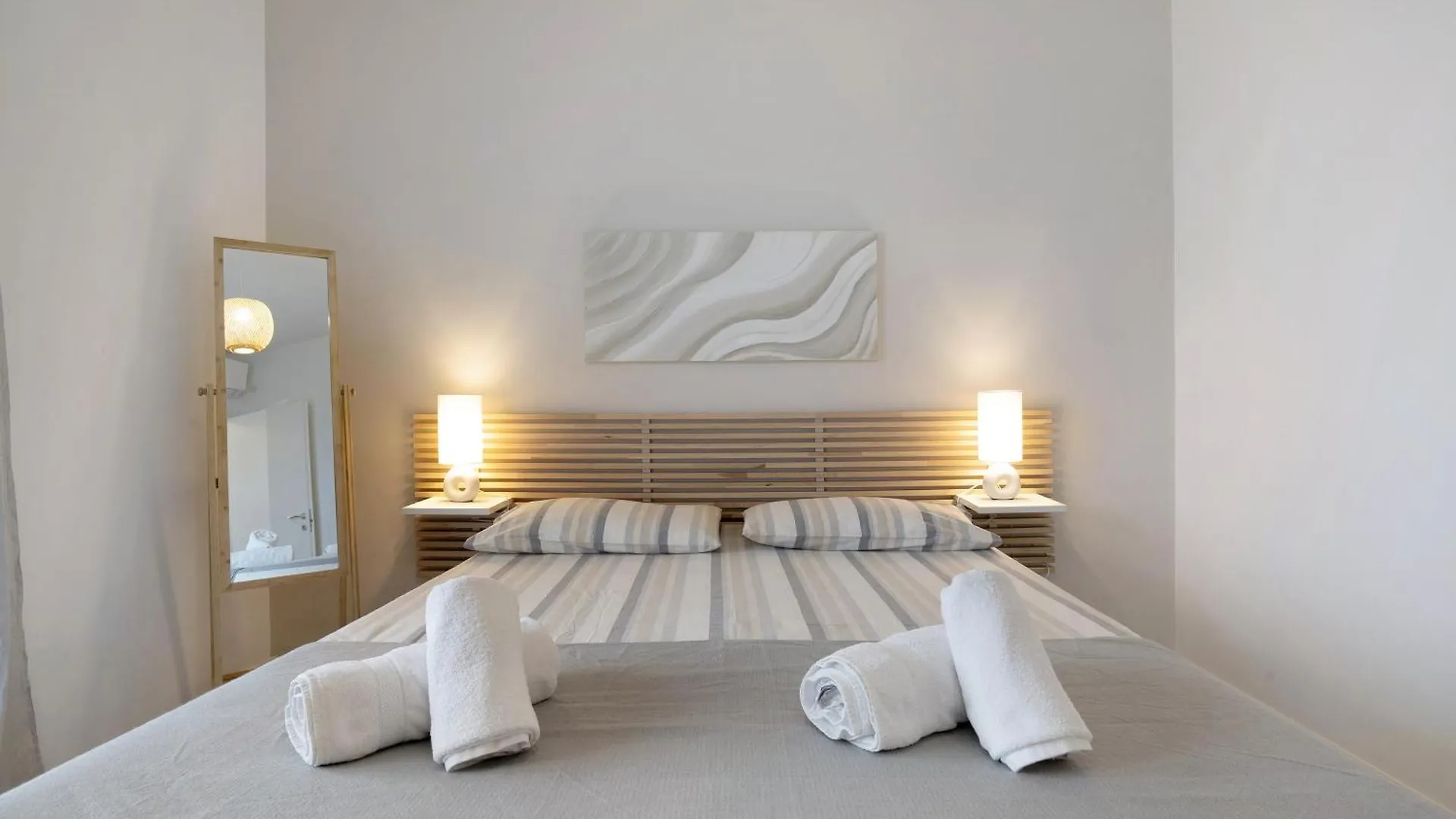 Residence Blumar Jesolo Golf Club 이탈리아