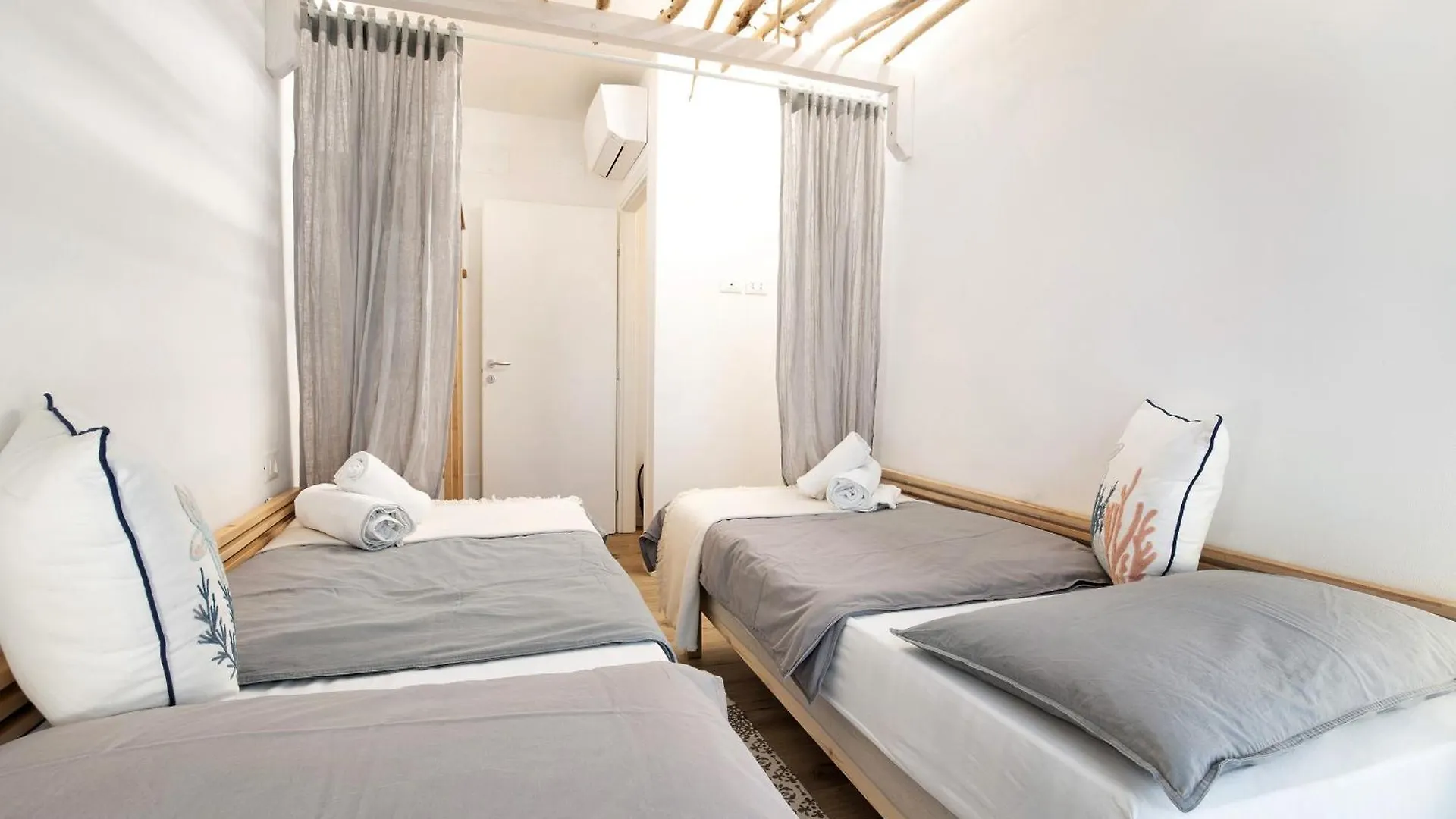 Residence Blumar Jesolo Golf Club 아파트