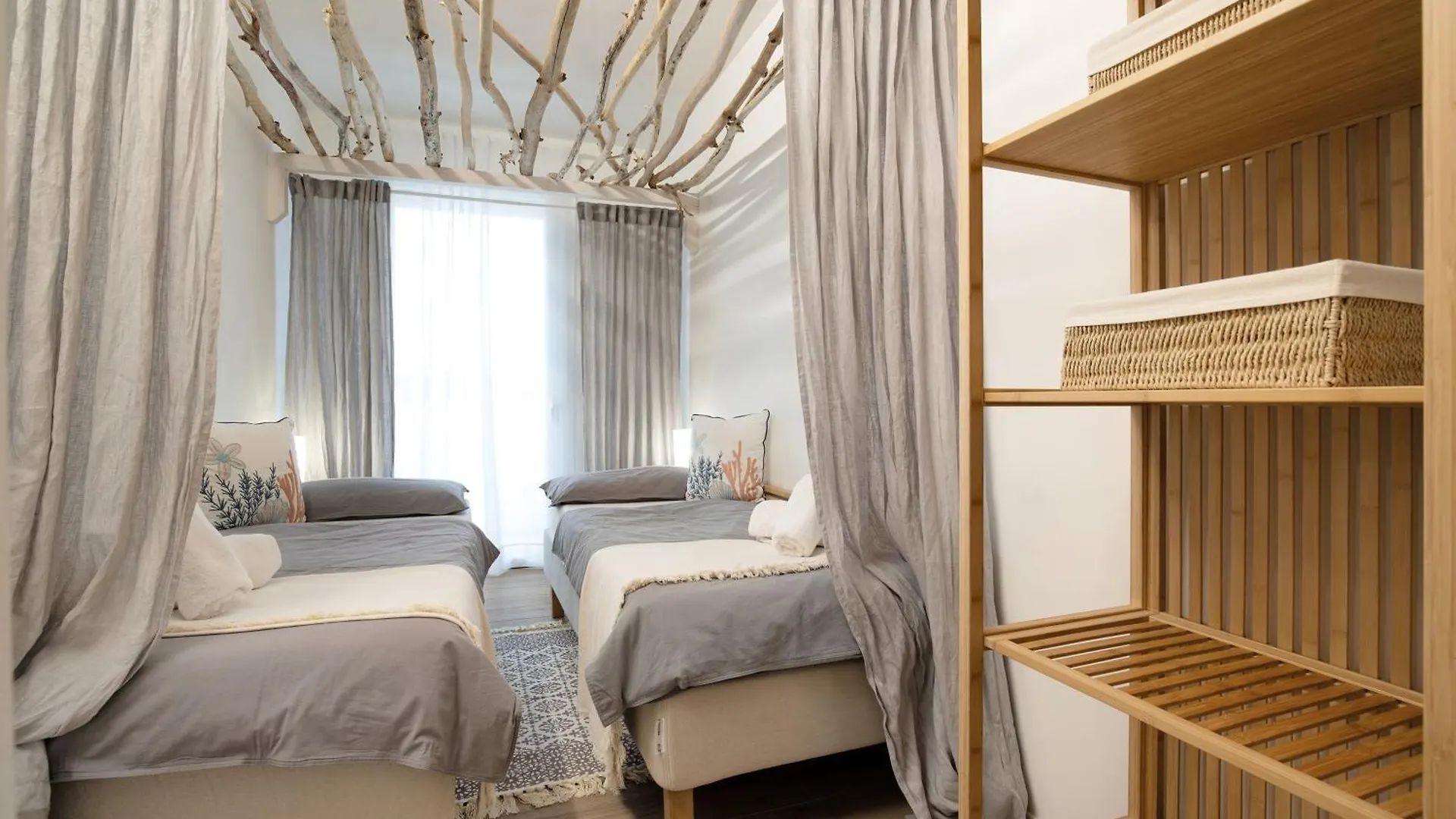 Residence Blumar Jesolo Golf Club 0*, 리도 디 예솔로