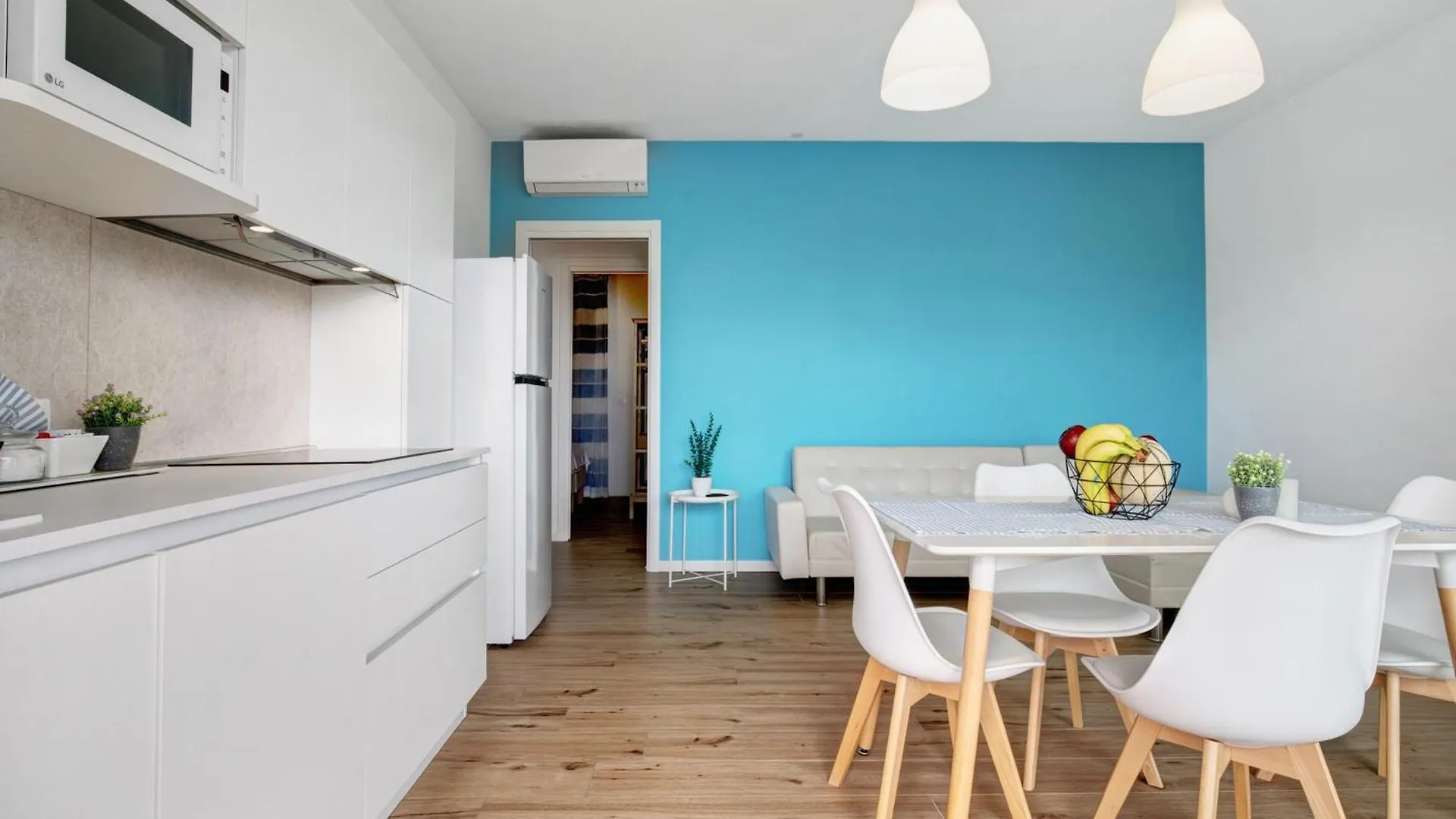 Residence Blumar Jesolo Golf Club 이탈리아