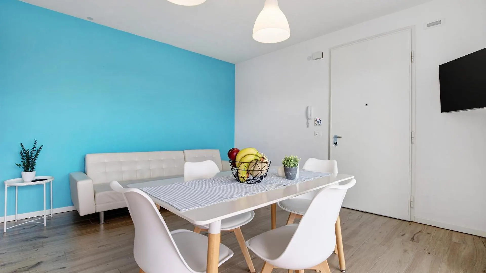 아파트 Residence Blumar Jesolo Golf Club