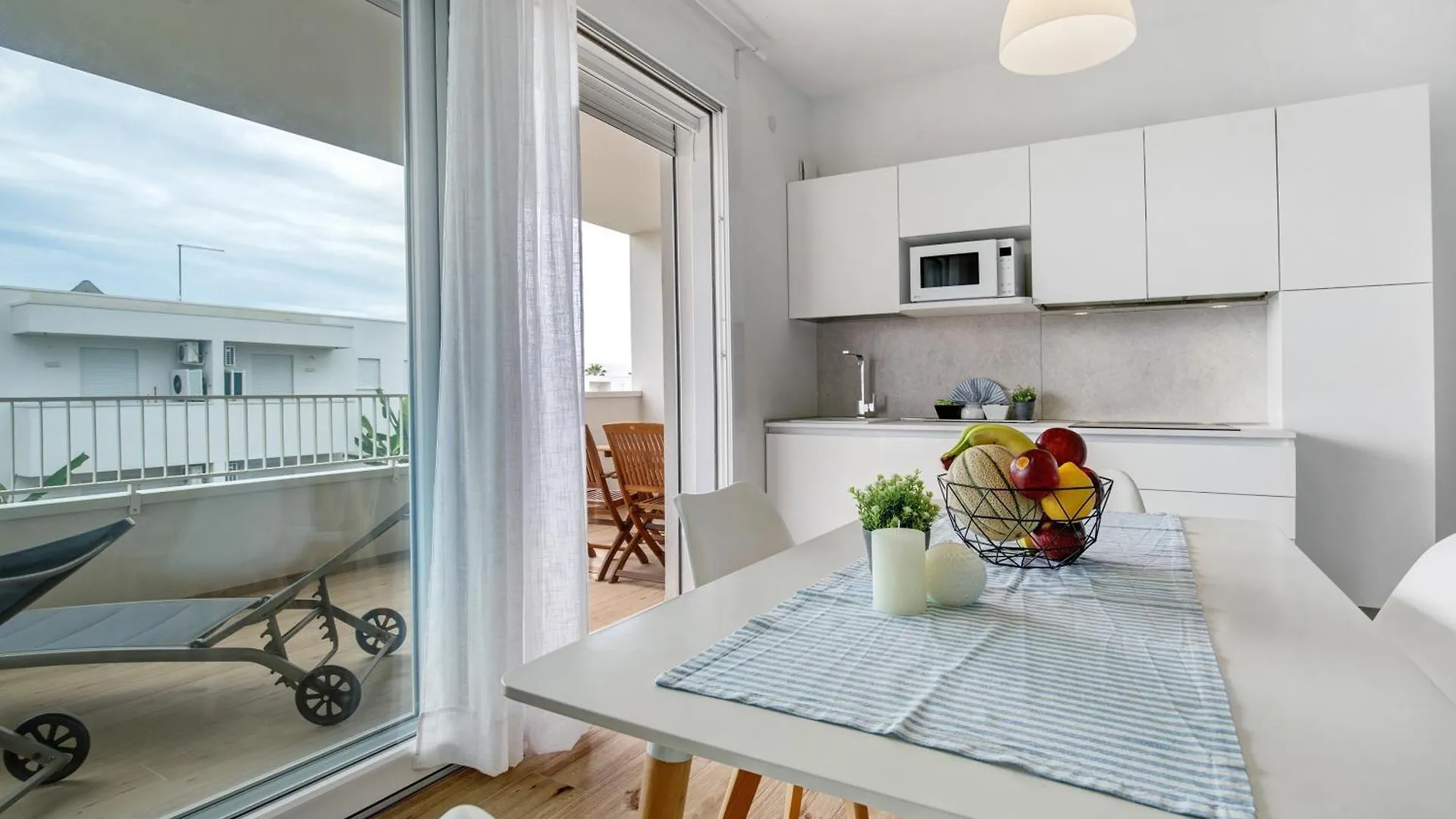 Residence Blumar Jesolo Golf Club 0*, 리도 디 예솔로