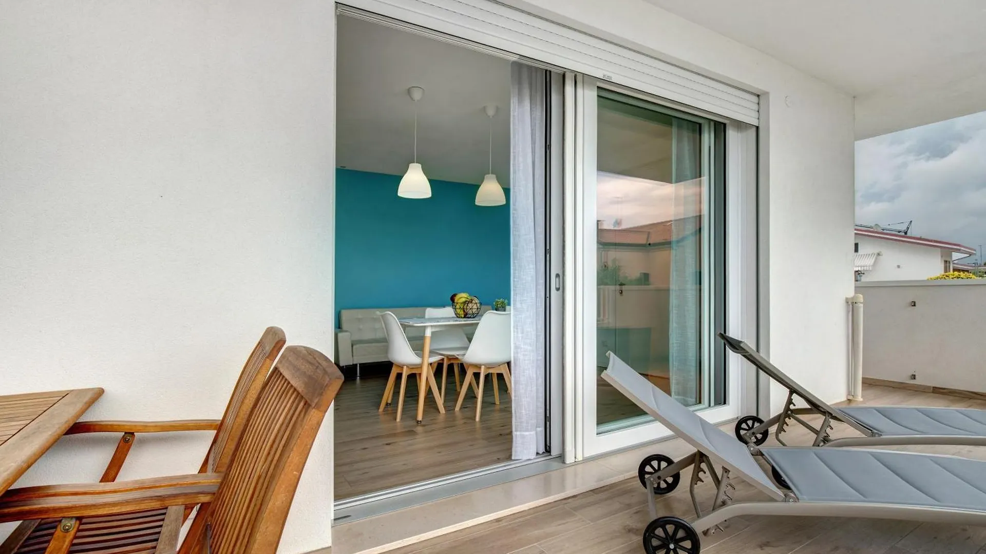 Residence Blumar Jesolo Golf Club