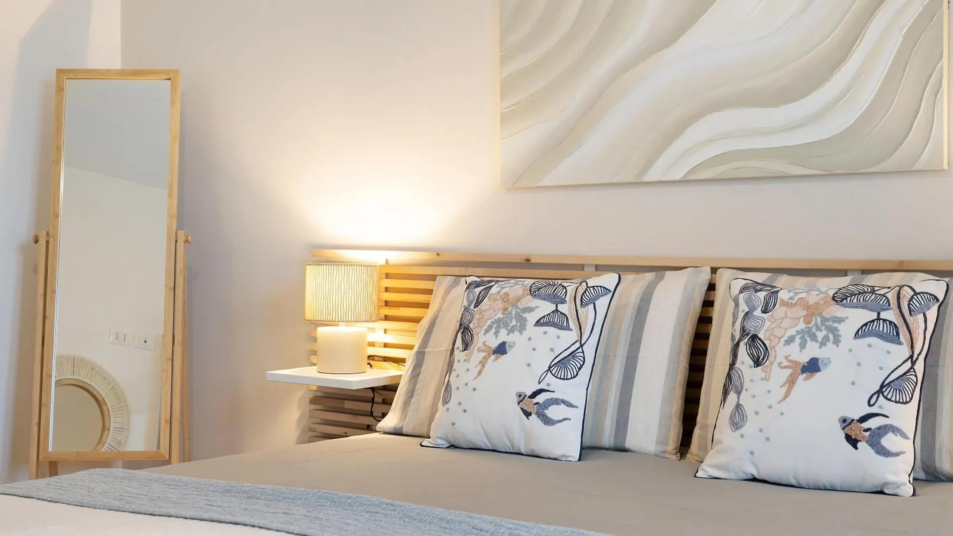 Residence Blumar Jesolo Golf Club 0*, Lido di Jesolo Itálie