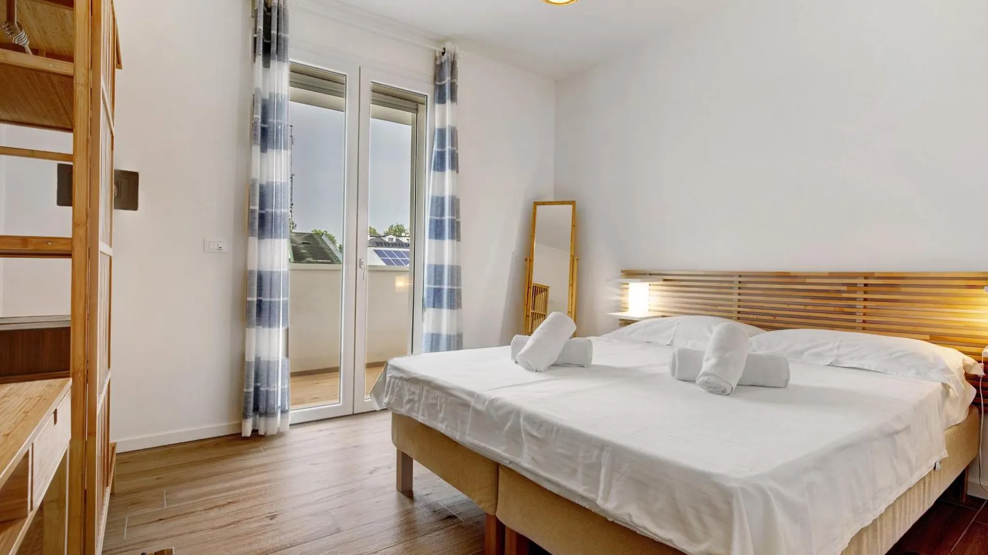 Residence Blumar Jesolo Golf Club Lido di Jesolo