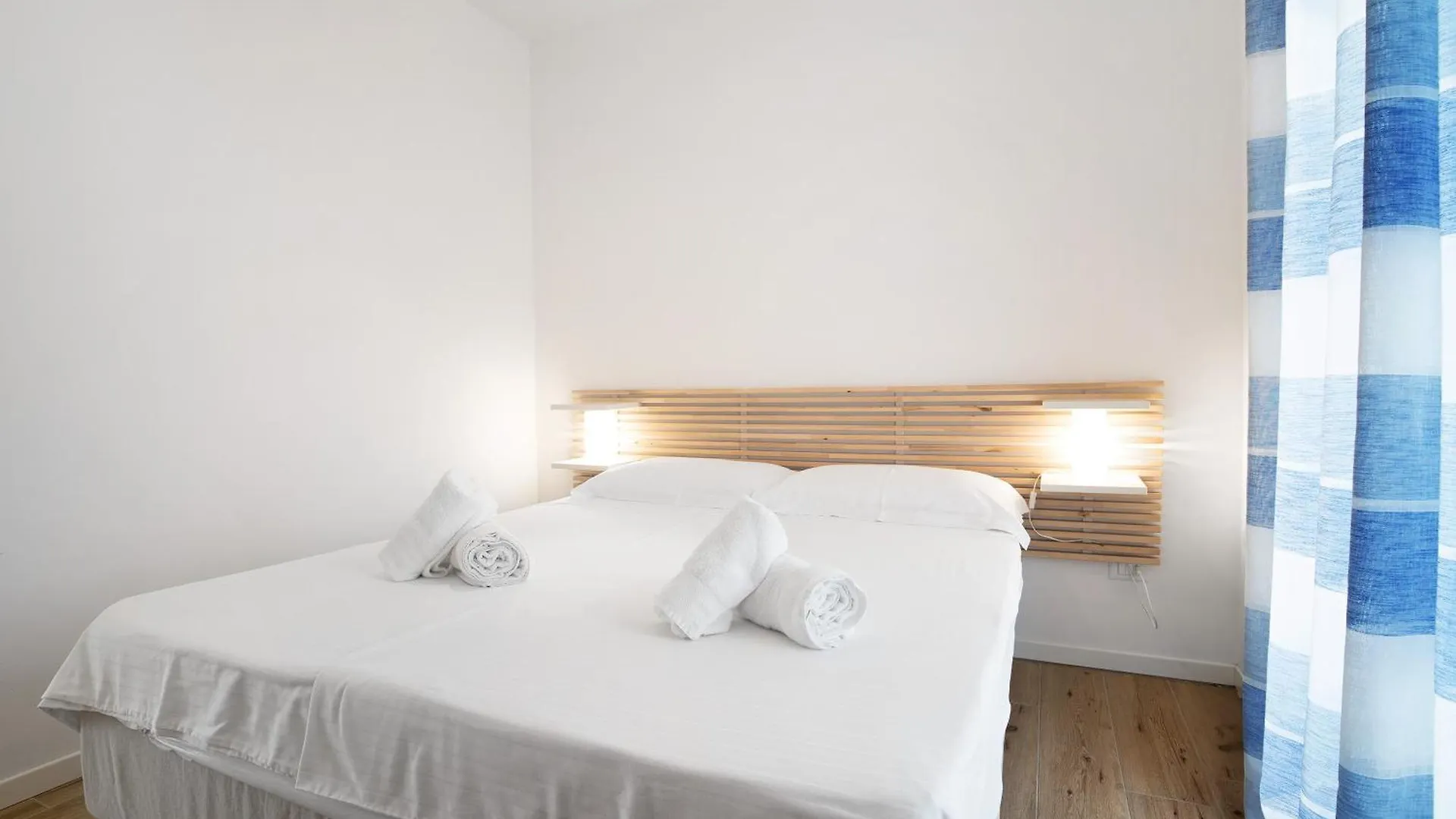 Residence Blumar Jesolo Golf Club Lido di Jesolo