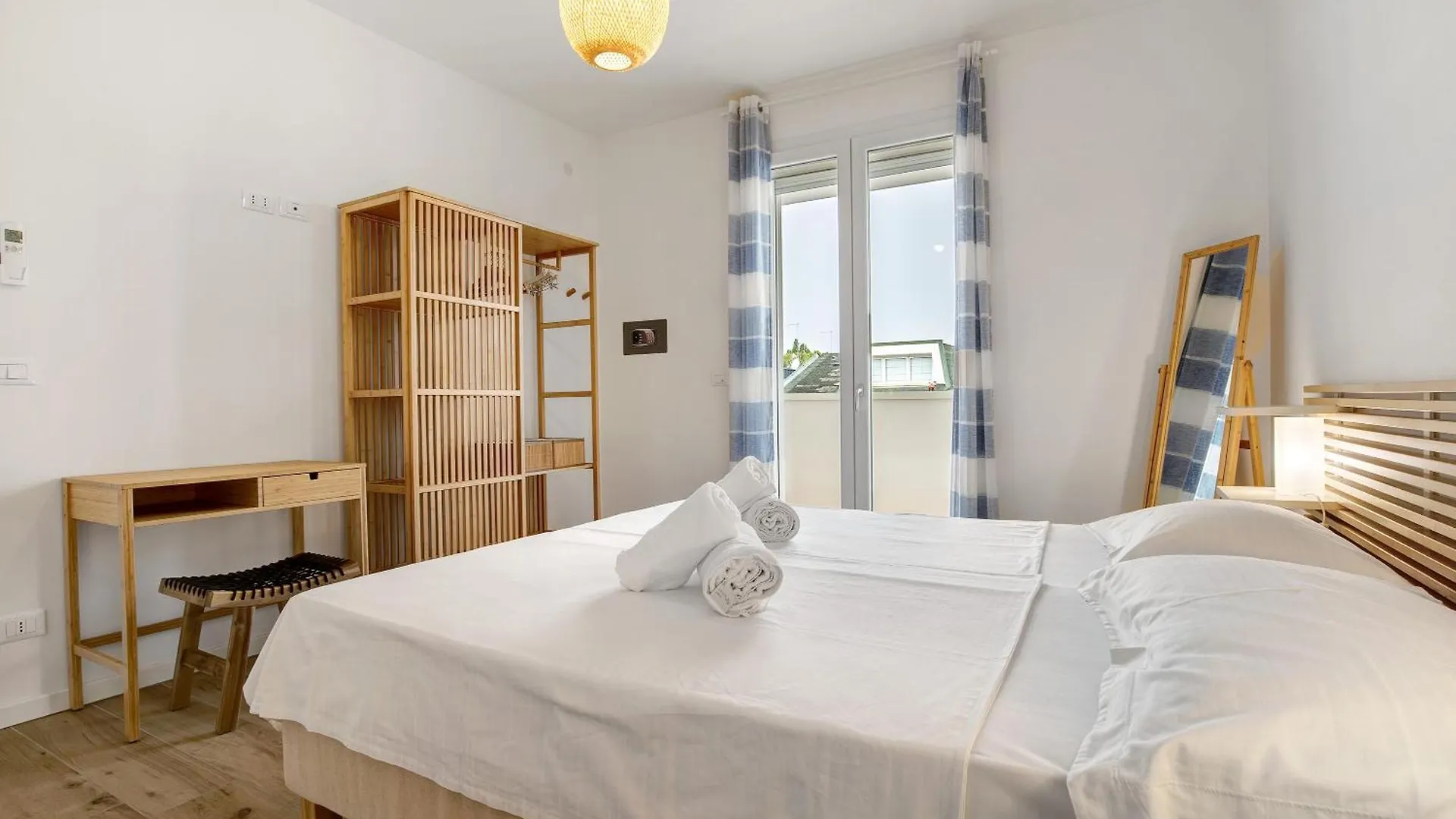 Apartmán Residence Blumar Jesolo Golf Club