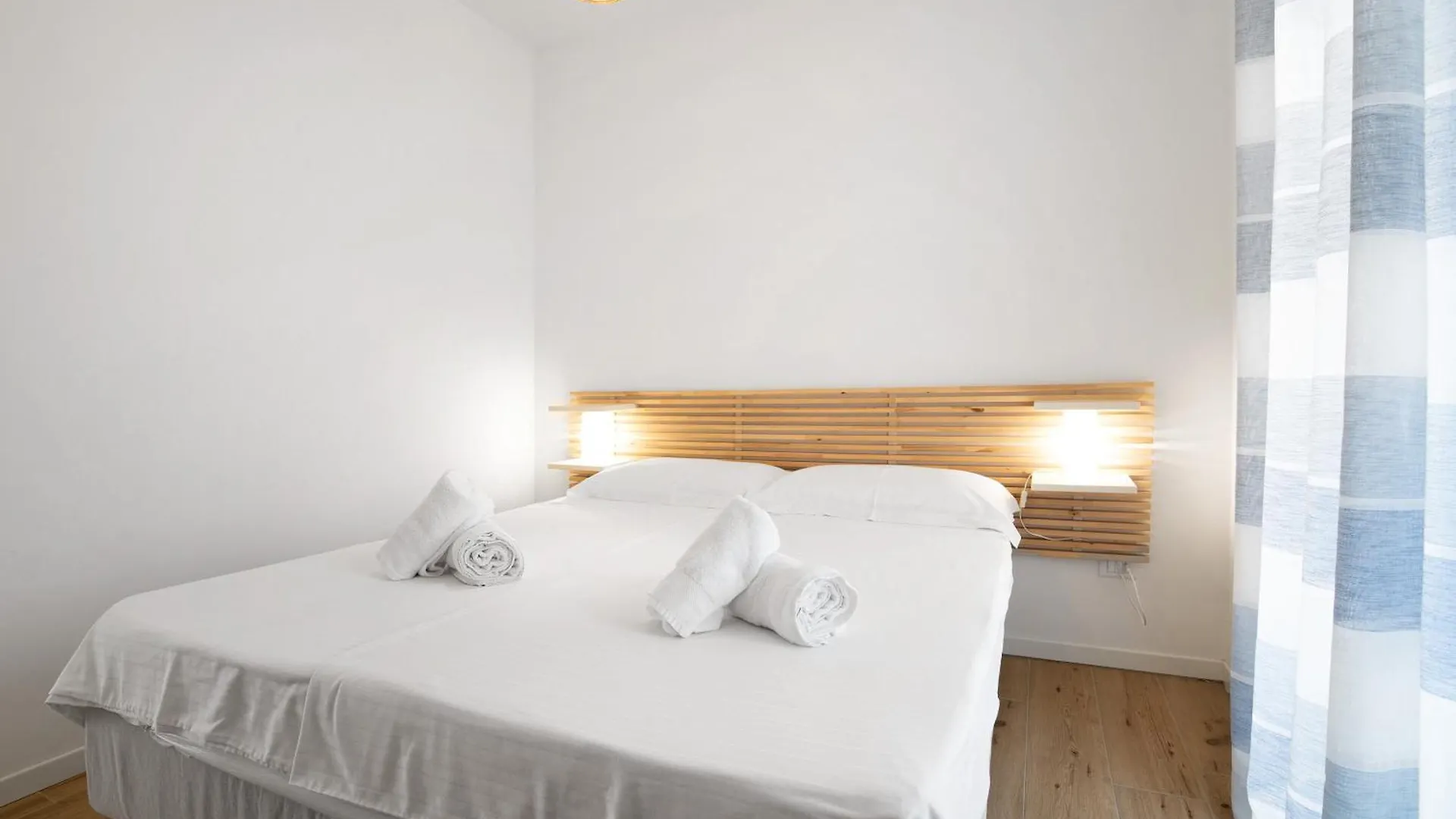 Apartmán Residence Blumar Jesolo Golf Club