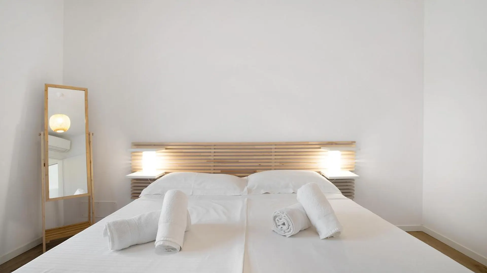Residence Blumar Jesolo Golf Club Apartmán